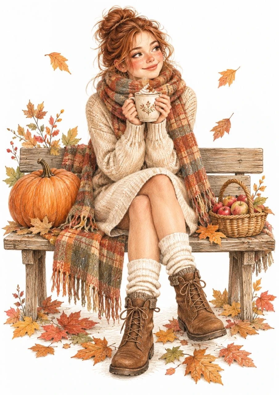 Autumn Warmth
